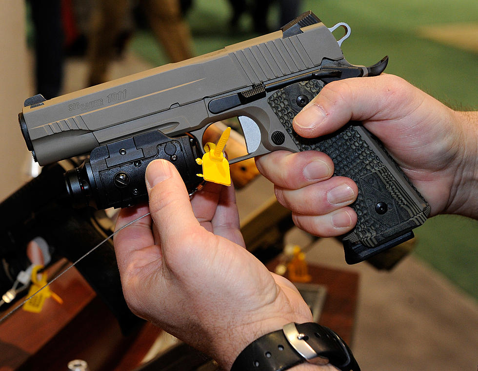 Gun Store Names Obama Firearms Salesman of the Year