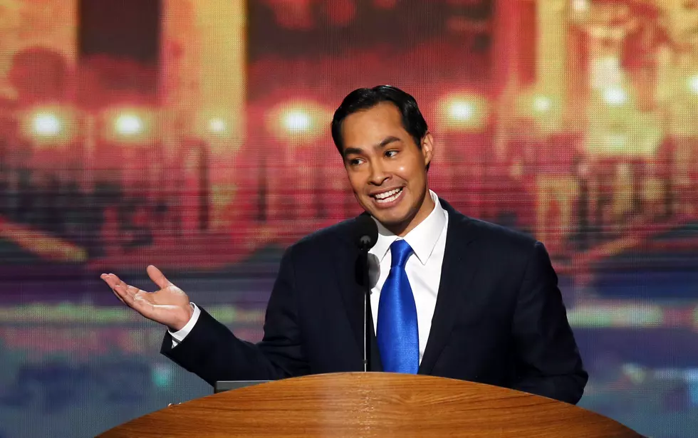 Chad&#8217;s Morning Brief: Julian Castro&#8217;s Mother Under Fire, Lubbock City Council Says They Work Well Together, &#038; More