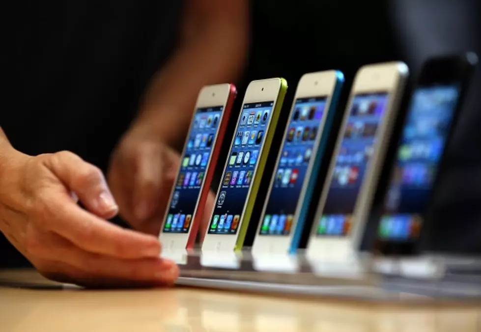 Samsung May Sue Apple Over the iPhone 5