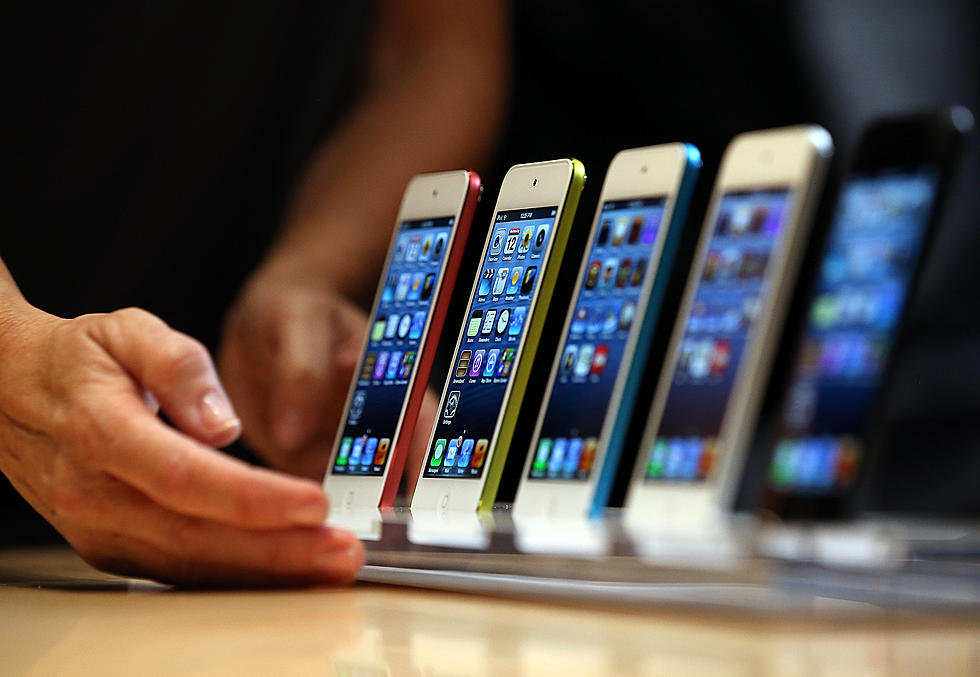 Will You Buy the New iPhone 5? [POLL]