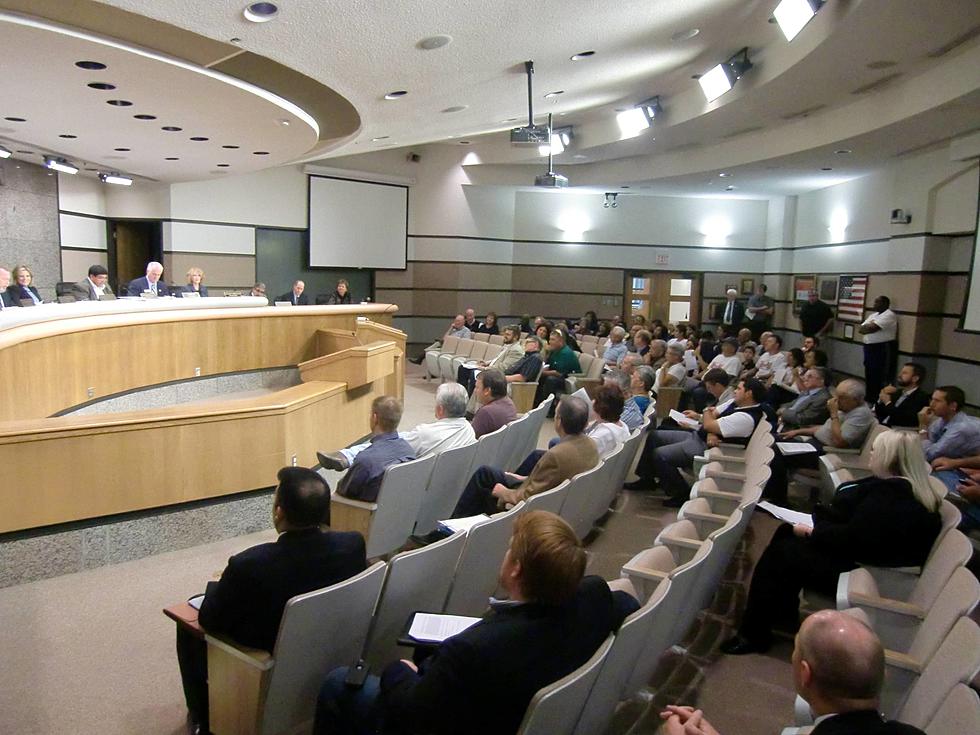 Lubbock City Council Approves Moving Funds from 34th Street Reconstruction to North University