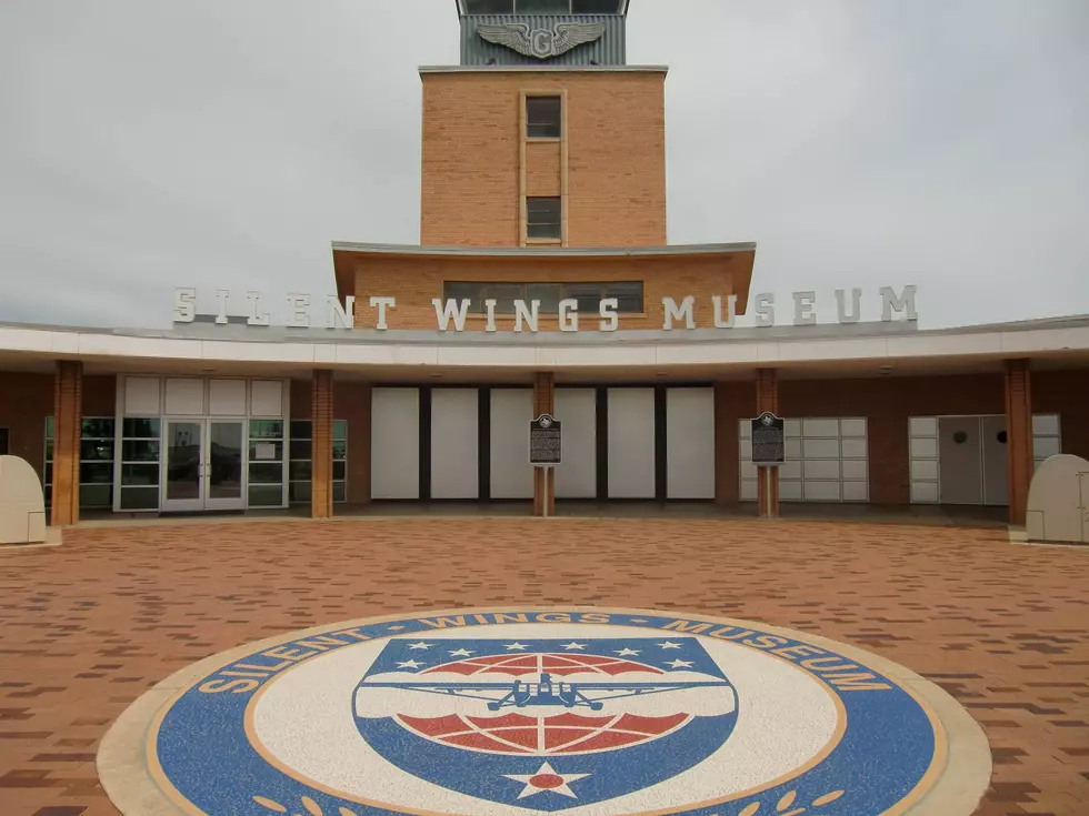 Silent Wings Museum to Host Veterans Day Ceremony