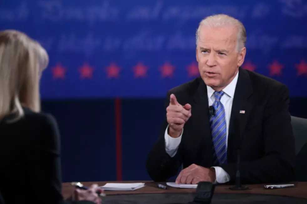 Cato Institute’s Mike Tanner Says VP Debate Ended In a Tie [AUDIO]