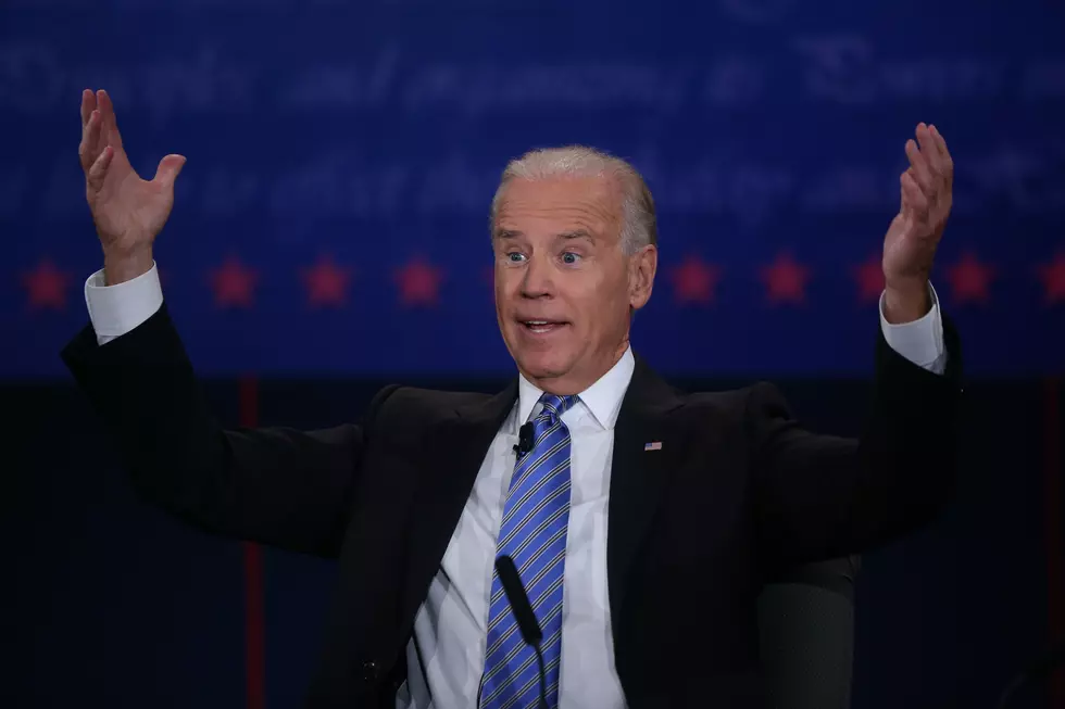 Chad&#8217;s Morning Brief: Joe Biden Talks Immigration and Kids, Obama Doesn&#8217;t Think The American People Want Him Doing Nothing, and Other Top Stories