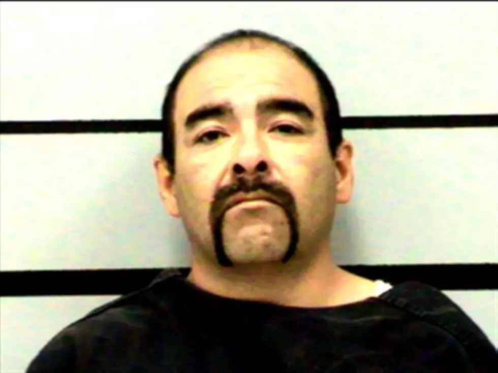 Lubbock Police Apprehend Man Wanted for Burglary