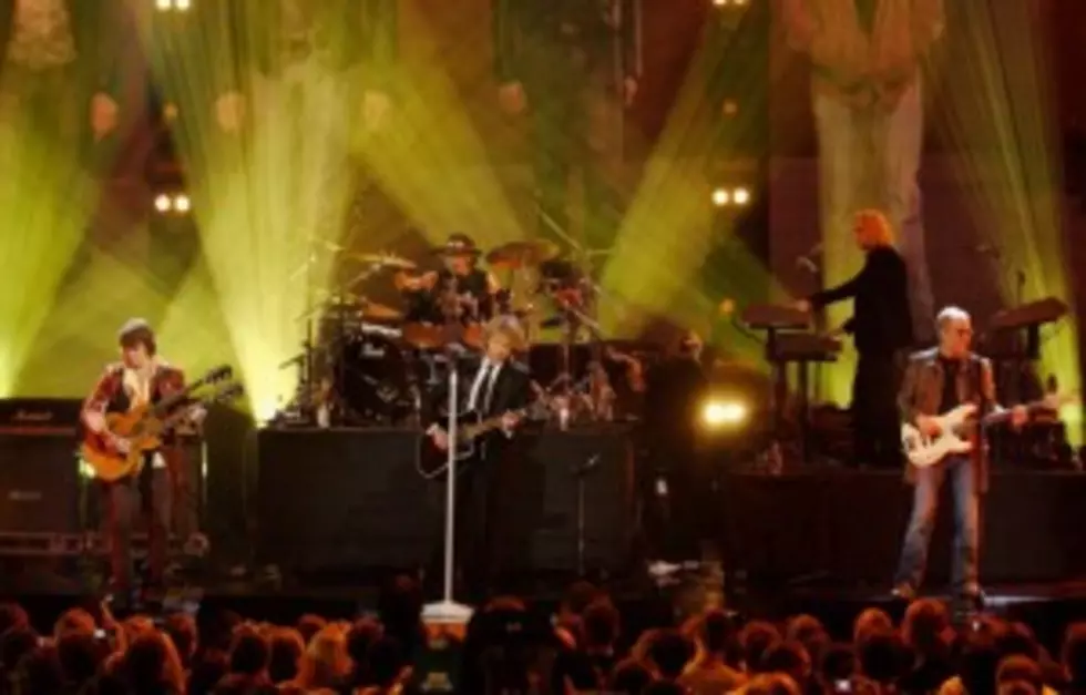 Ticket Sales for Bon Jovi&#8217;s Lubbock Concert Begin Friday