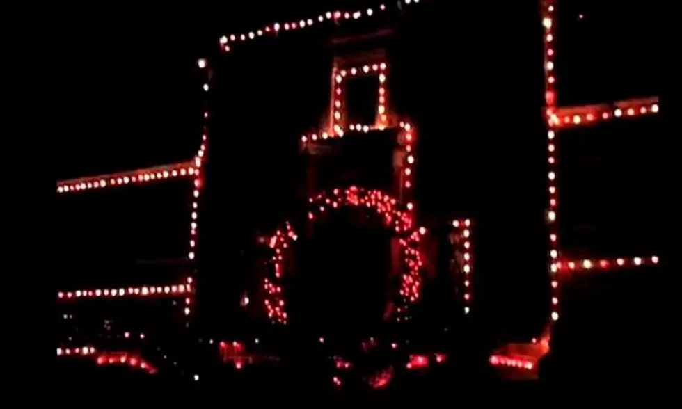 54th Carol of Lights to Light Up the Texas Tech Campus [VIDEO]