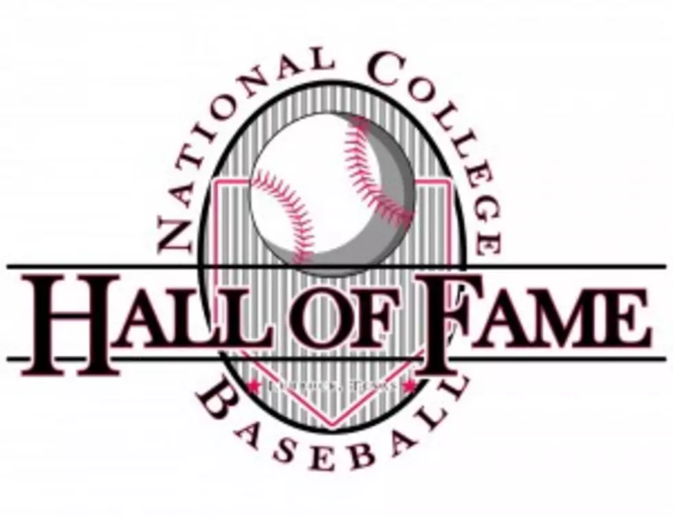 National College Baseball Hall of Fame Receives Hefty Grant From Moody Foundation