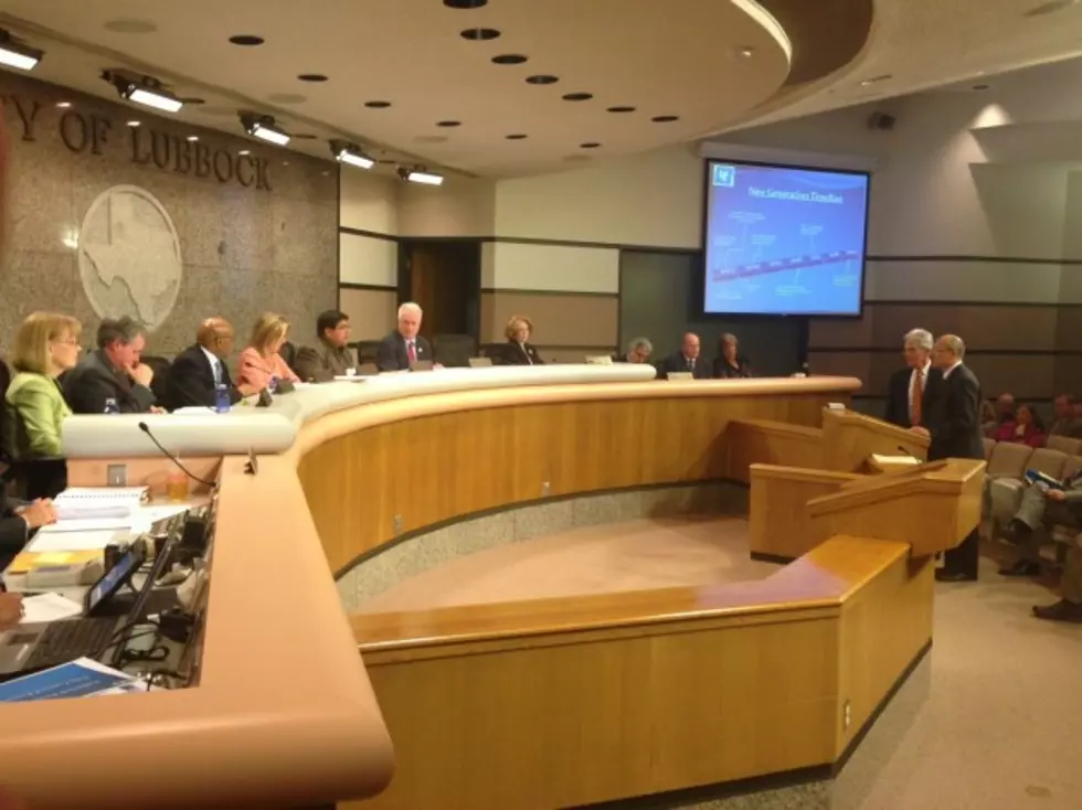 Lubbock City Council Gives Initial Approval to Synthetic Marijuana Ban
