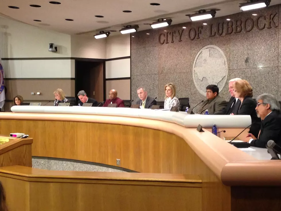 Council Approves LP&L Rate Increase