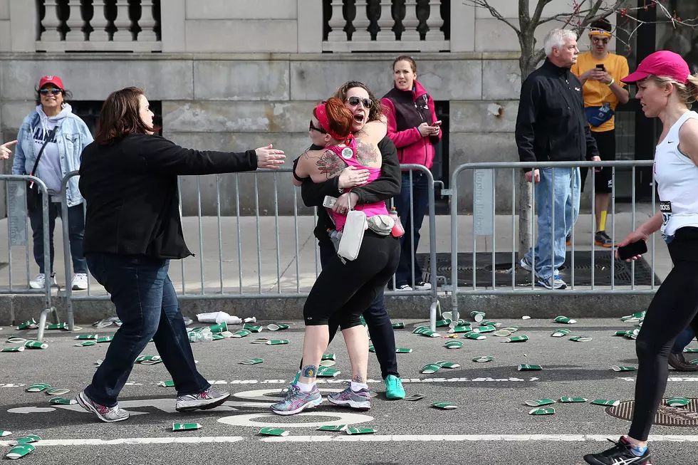 Chad&#8217;s Morning Brief: Terror at the Boston Marathon, Recall Effort Against Victor Hernandez, Governor Rick Perry Wants to Cut Taxes, &#038; More