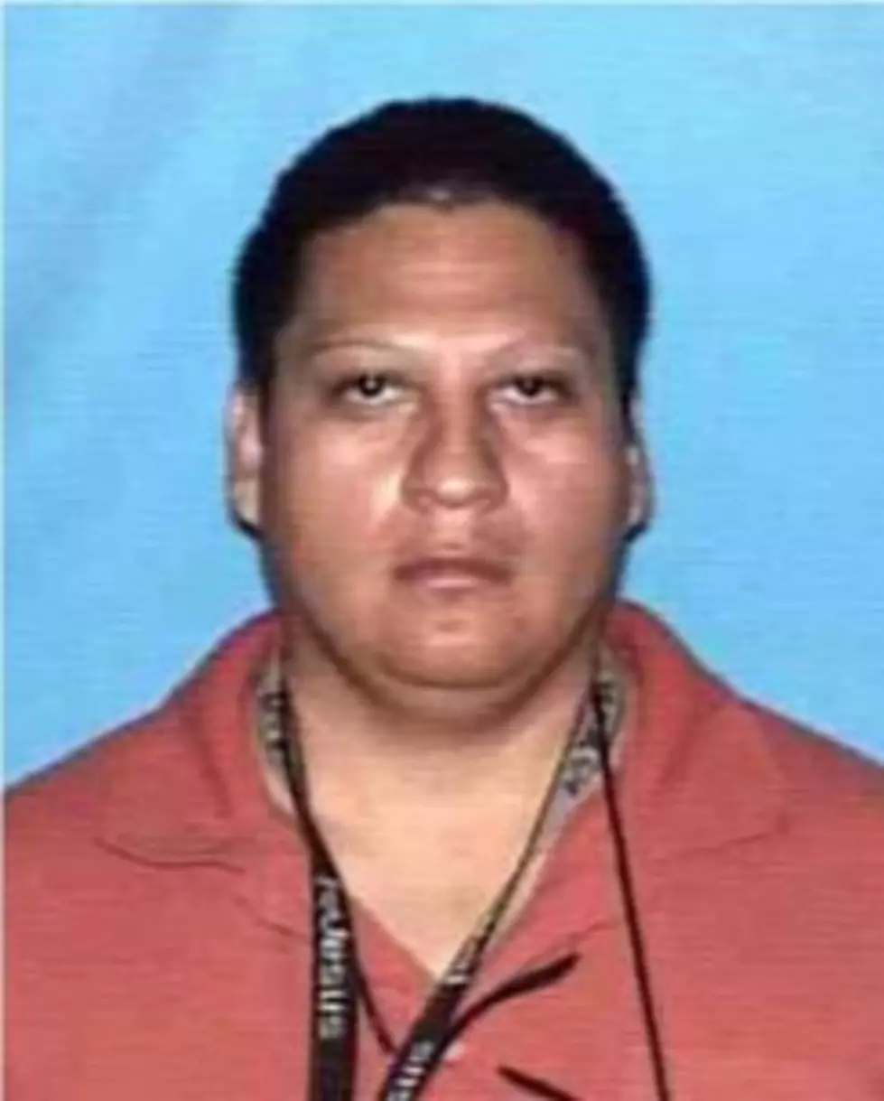 Lubbock Police Searching for Missing Person Rafael Flores Adame
