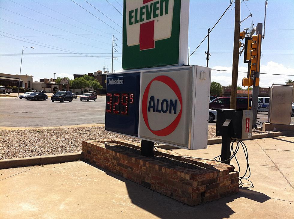 Gas Prices Remain High in Lubbock and the Lone Star State