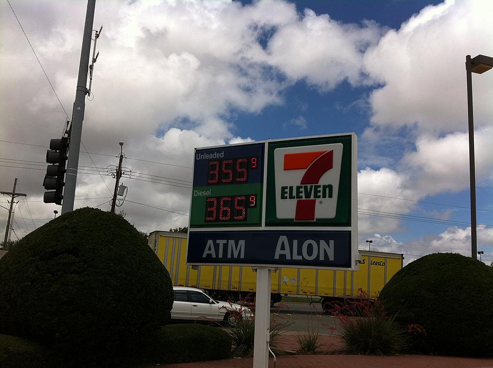 Gas Prices Dramatically Spike in Lubbock and Across the Country