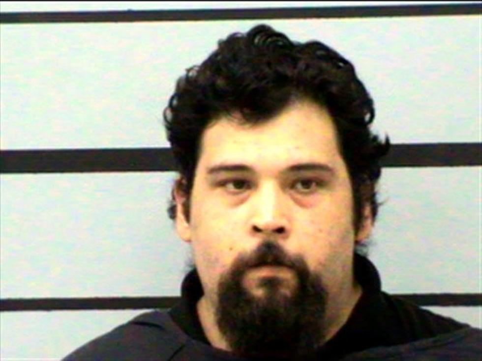 Brownwood Man Indicted on Seven Child Pornography Related Charges