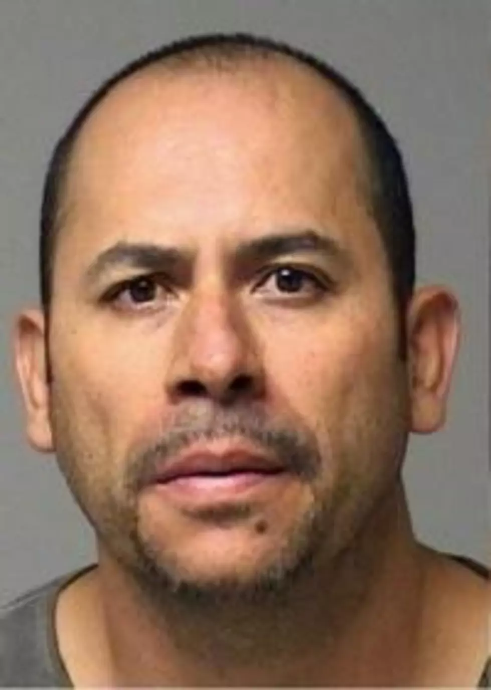 Jose Luis Aguilar Arrested in Denver After 20 Years on the Run