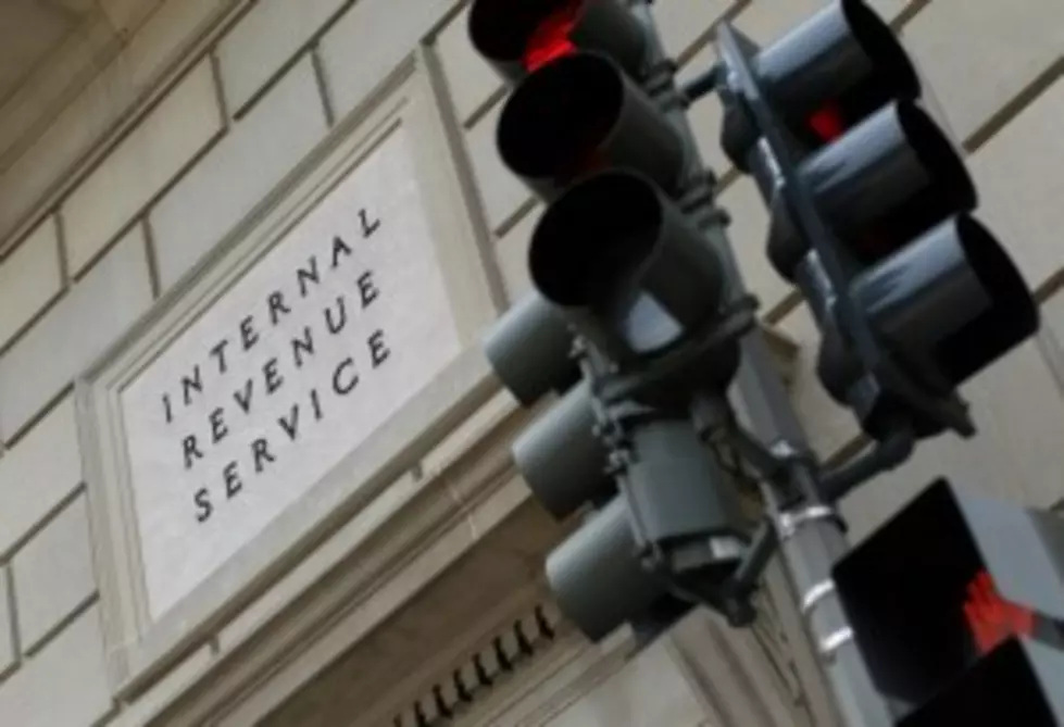 Opinion: IRS Leaker’s Fate Depends on Convenience