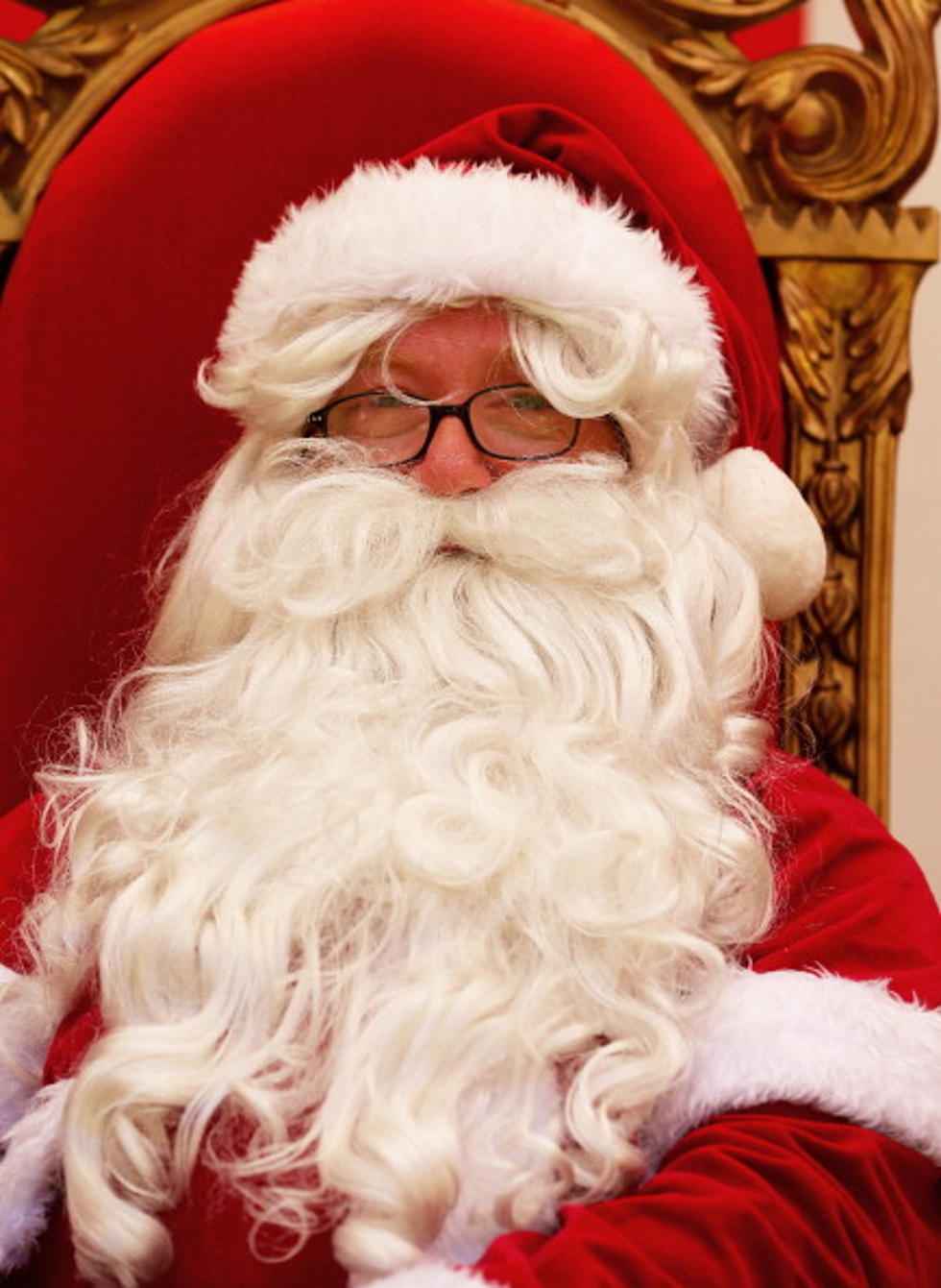 Santa Land Opens with New Attractions [Audio]