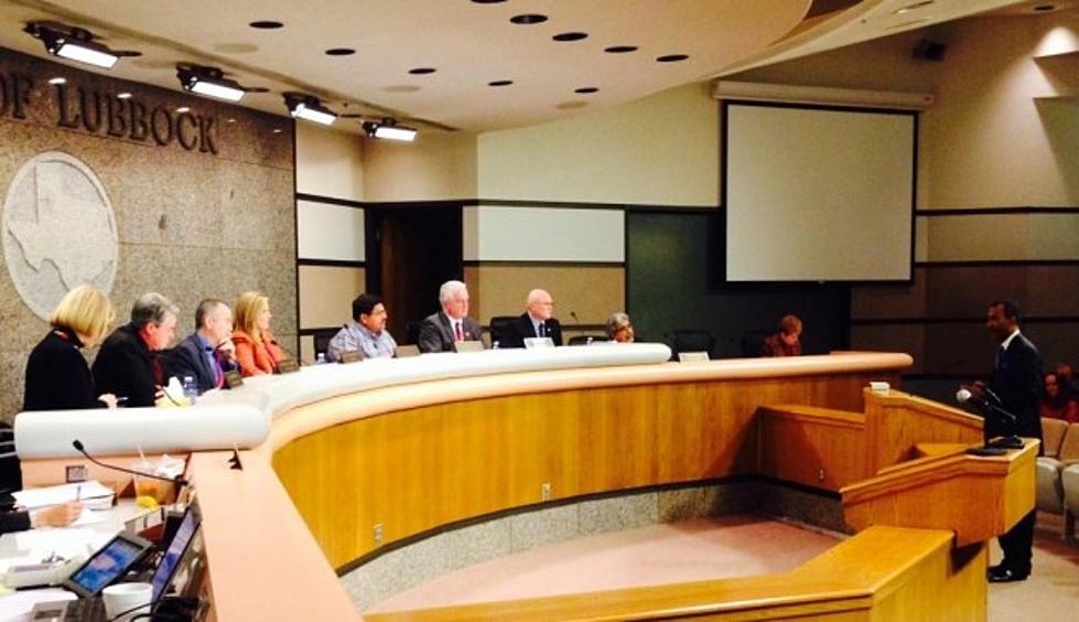 Lubbock City Council Approves Tim Cole Memorial Park, Postpones TxDOT Proposal