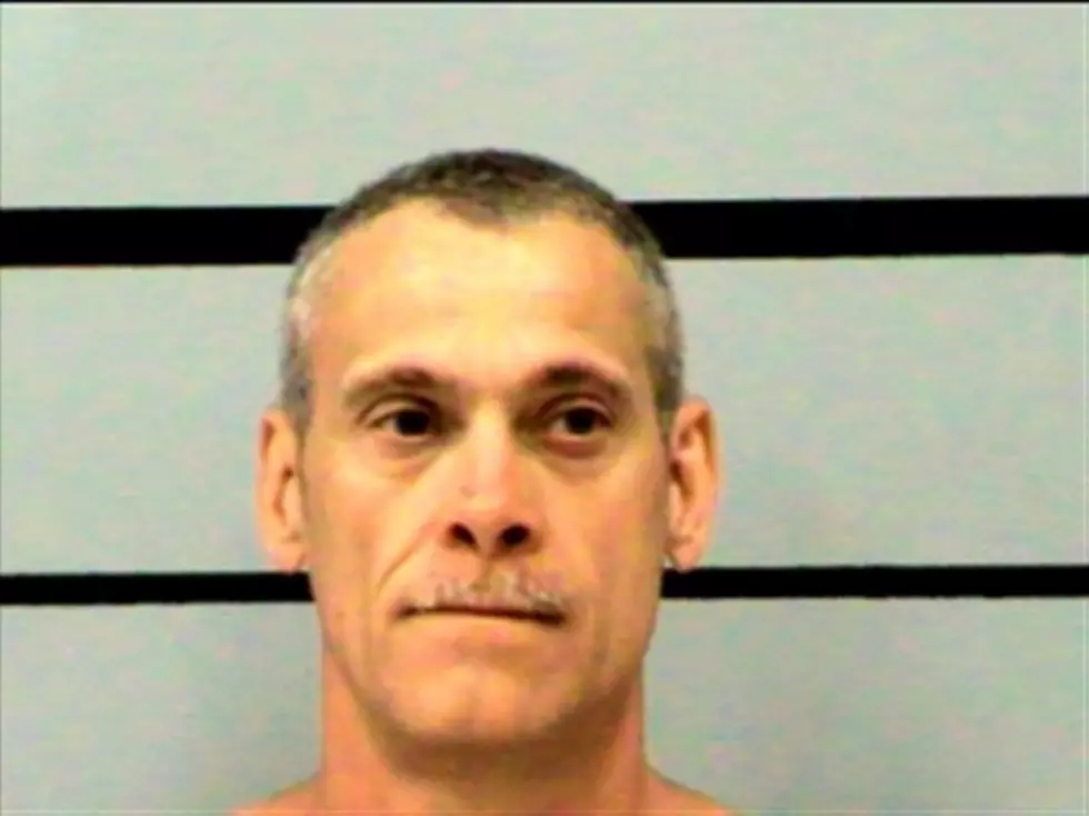 Lubbock Sheriff&#8217;s Office Asks For Info on Michael Todd Ramsey in Maegan Hembree Disappearance Case