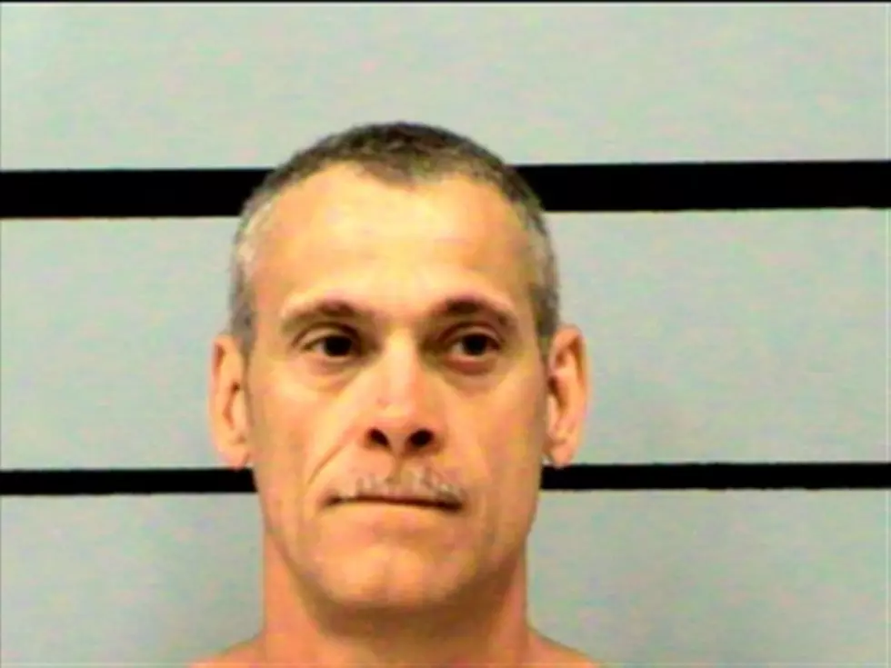 Lubbock Sheriff’s Office Asks For Info on Michael Todd Ramsey in Maegan Hembree Disappearance Case