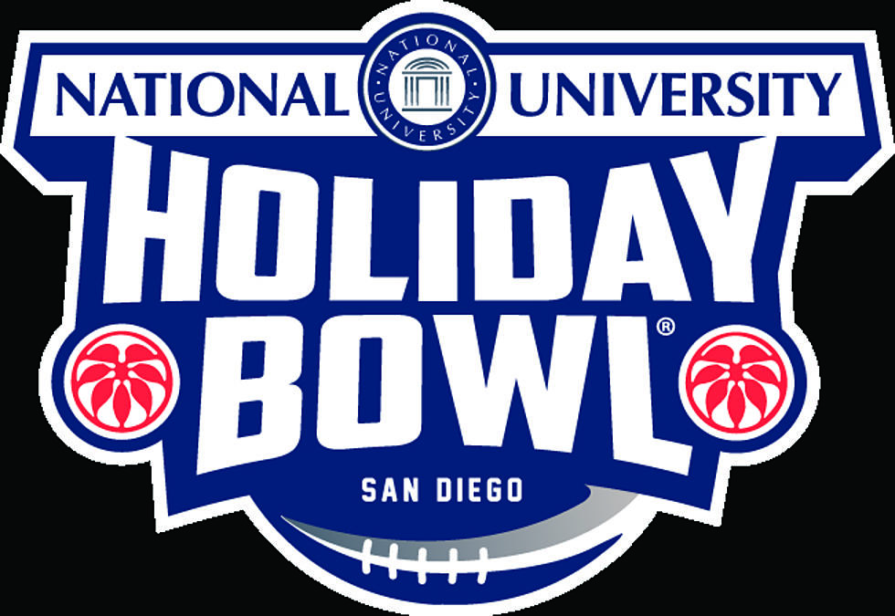 Holiday Bowl Trip Giveaway
