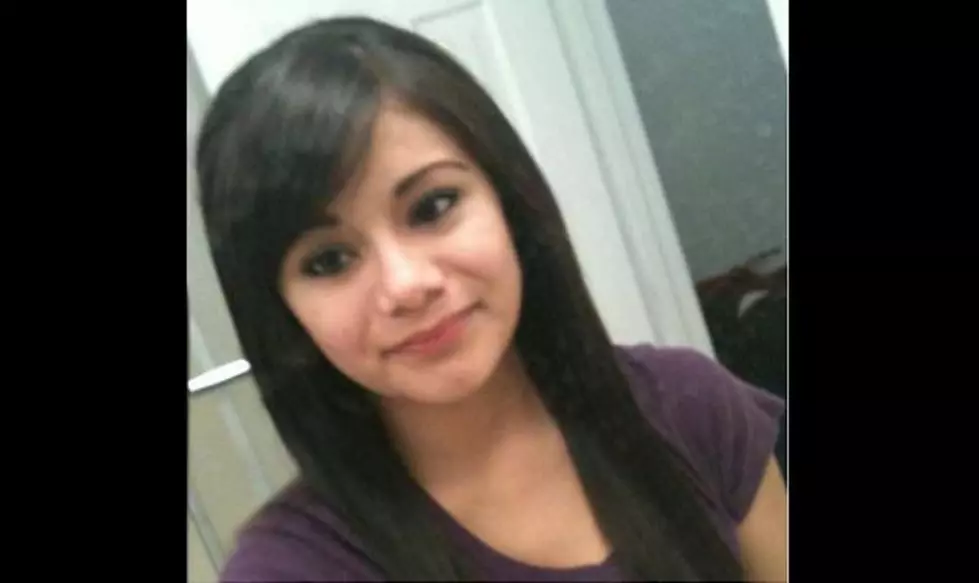 Reward Increased For Info Leading to Missing Lubbock Teen Zoe Gabrielle Campos