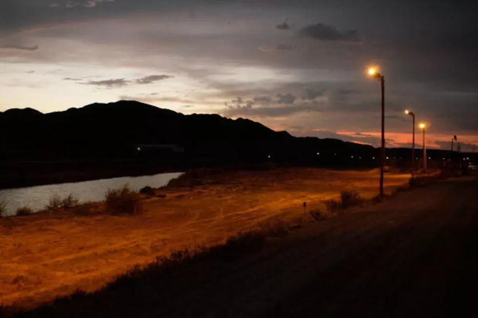 Breitbart Texas’ Brandon Darby Discusses Tour Of U.S/Mexico Border [AUDIO]