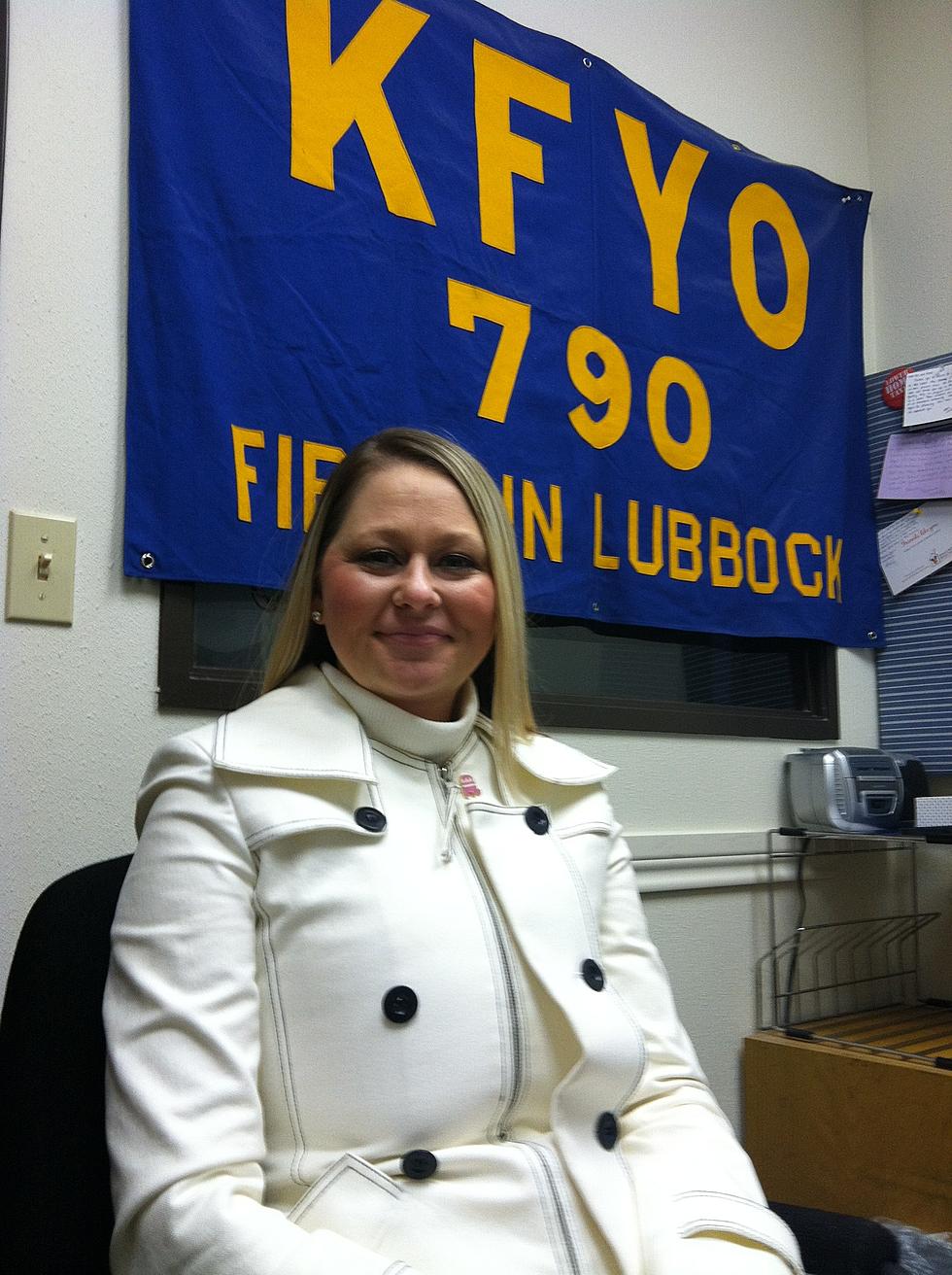 Meet the Candidates for Lubbock County Justice of the Peace: Margaret Anne Brown [Audio]