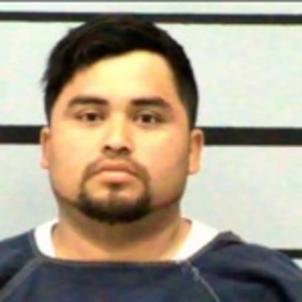Juan Fabian Arenas Delacruz Charged with Aggravated Kidnapping