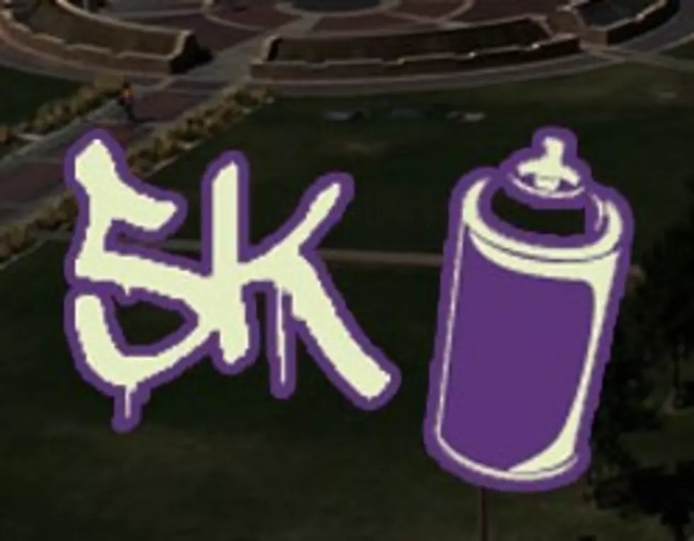 Relay for Life of Texas Tech to Host Paint the Campus Purple Week [Audio]