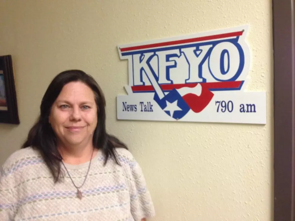 Lubbock City Council District 1 Candidate Lana Moore Discusses NELCDC Controversy and Other Local Issues [AUDIO]