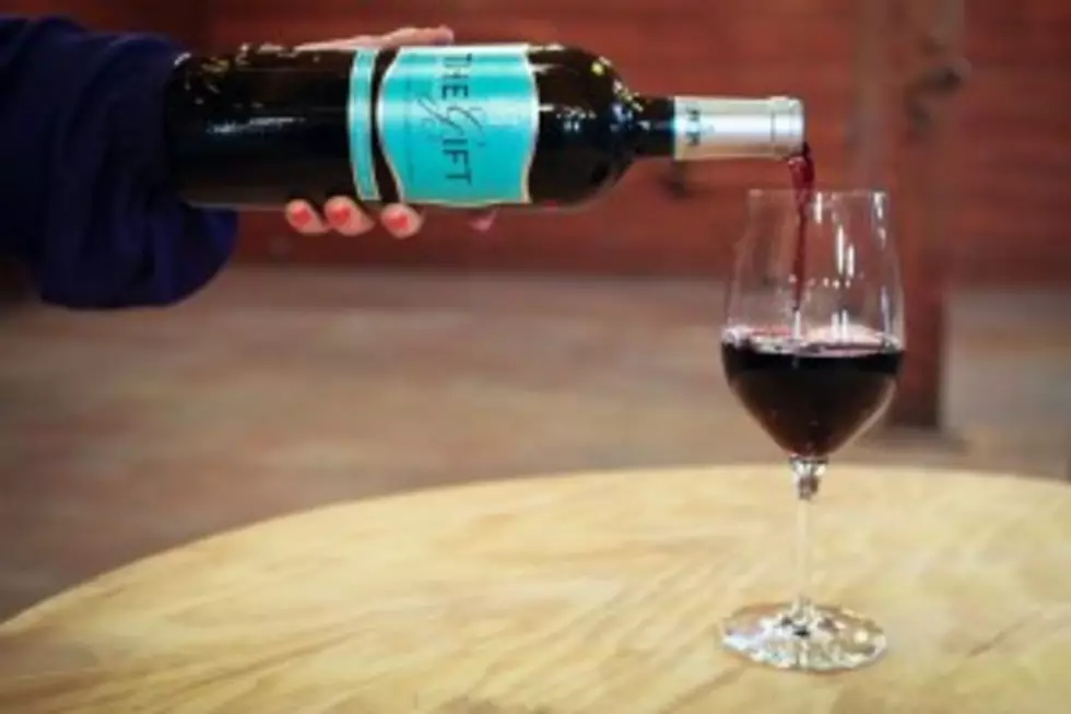 United Market Street to Host Gracious Gift Wine to Help End Hunger [Audio]