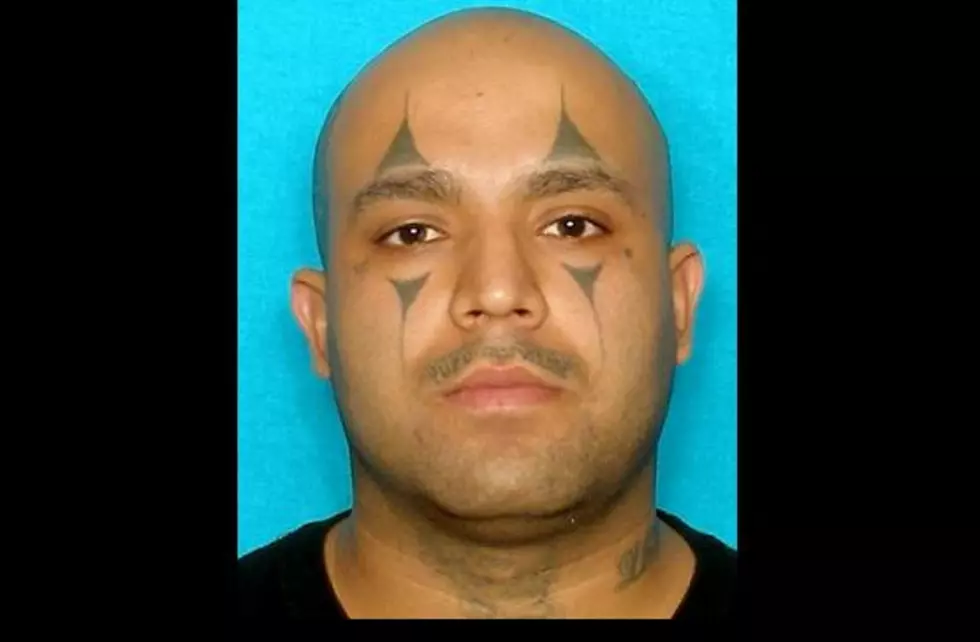 Arnesto Ramos Killed After Reportedly Charging at Lubbock Police With Machete