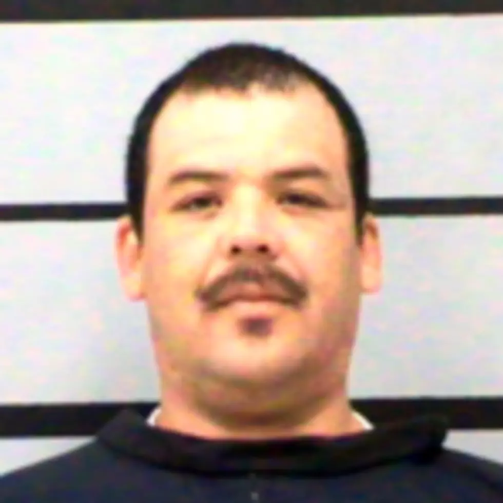 Lubbock Police Issue Warrant for Shooting Suspect