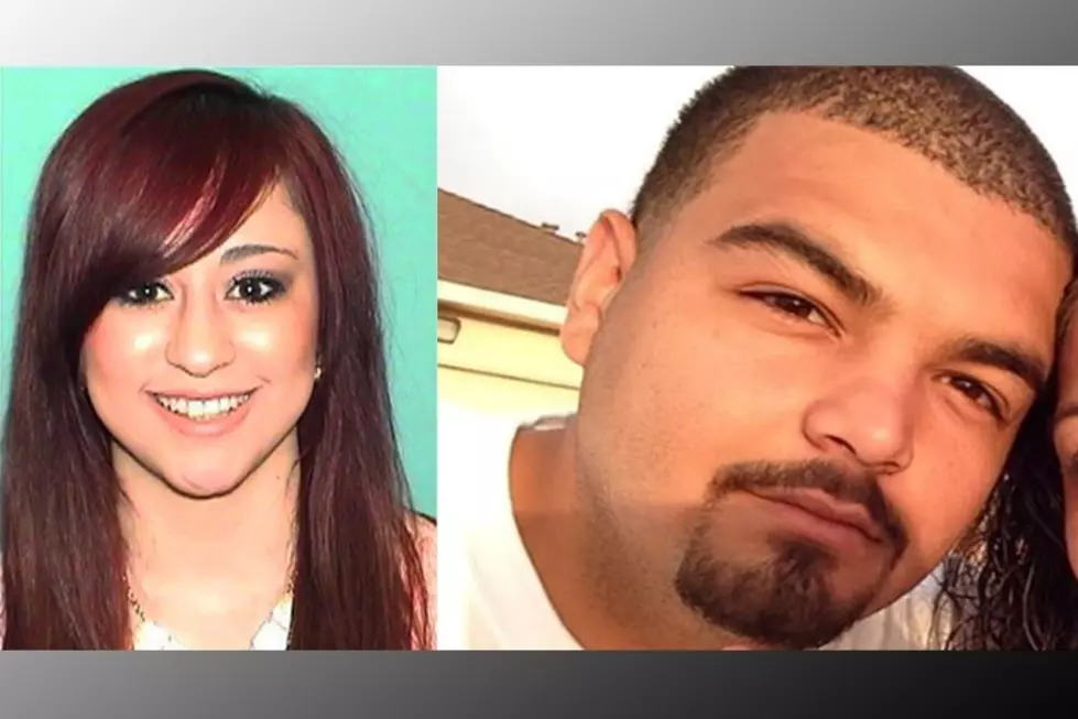 Suspect in Fabian Rios Shooting Arrested in Hobbs New Mexico
