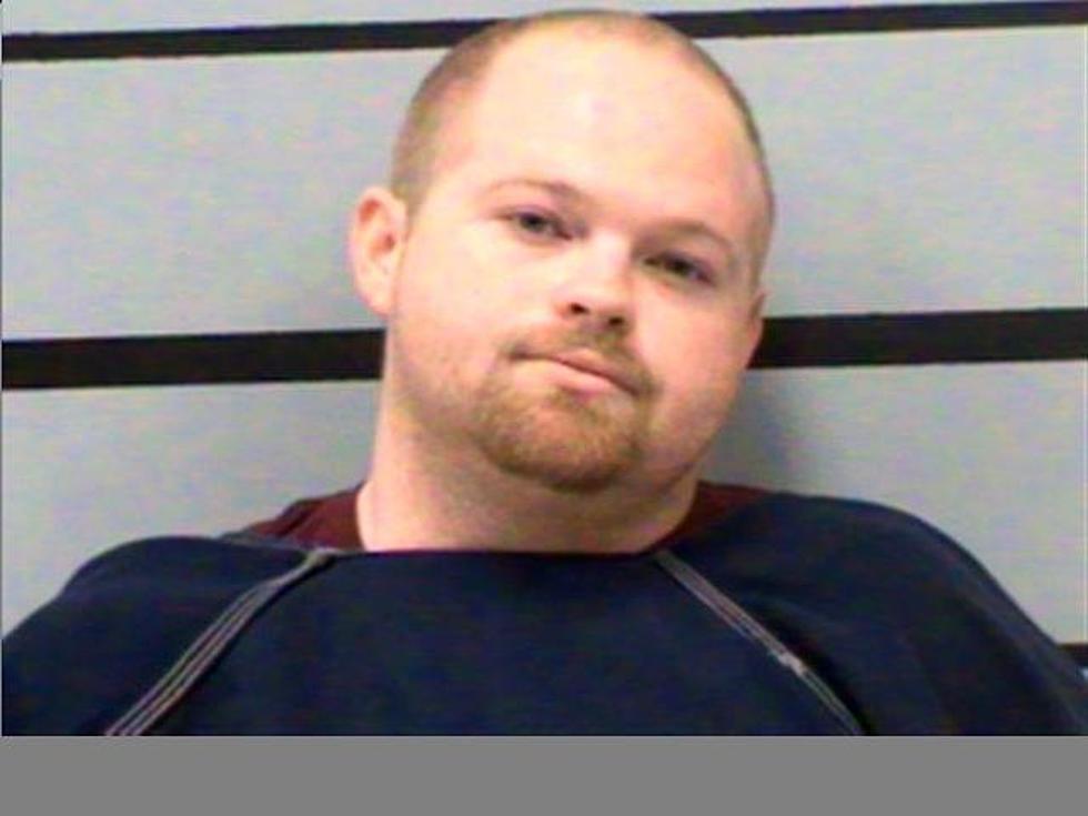 Slaton Man Arrested for Attempted Aggravated Kidnapping of Two Slaton Students