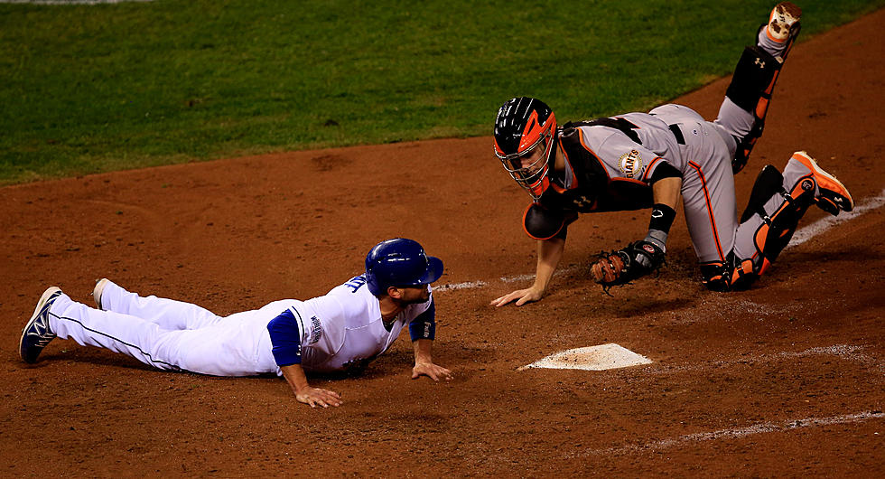 Kansas City or San Francisco? Who Wins Game 7 of the World Series Tonight? [POLL]