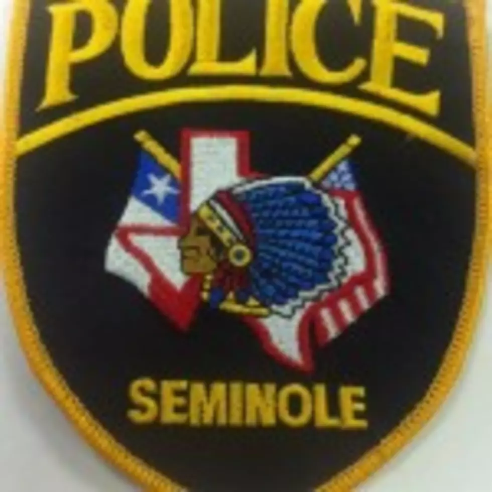 Intoxicated Motorcyclist Leads Seminole Police on Chase