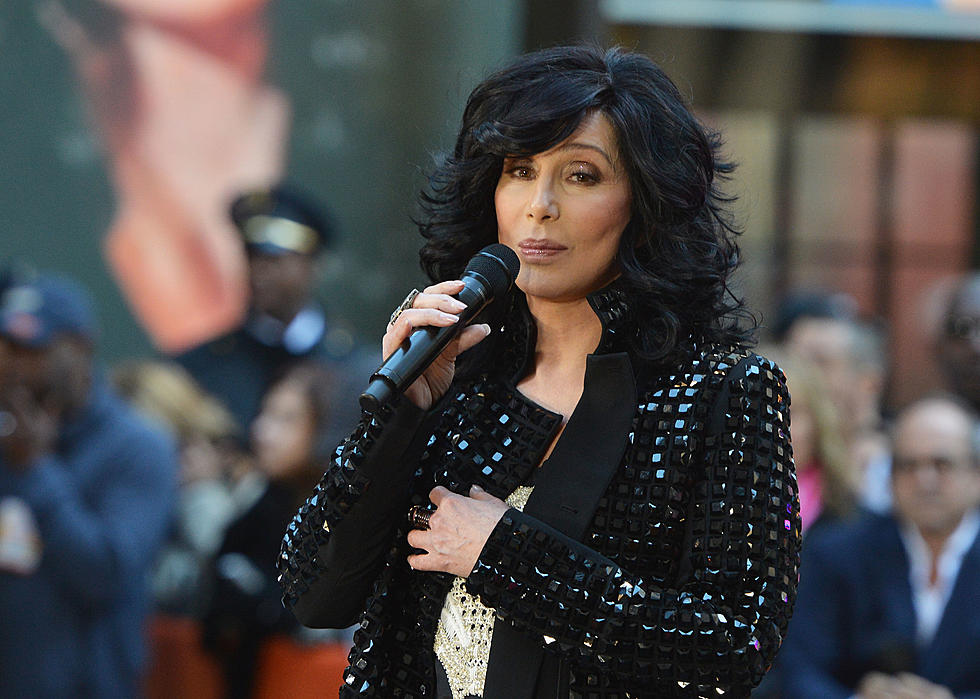 Cher Cancels Lubbock Concert, Remaining ‘Dressed to Kill’ Tour Dates