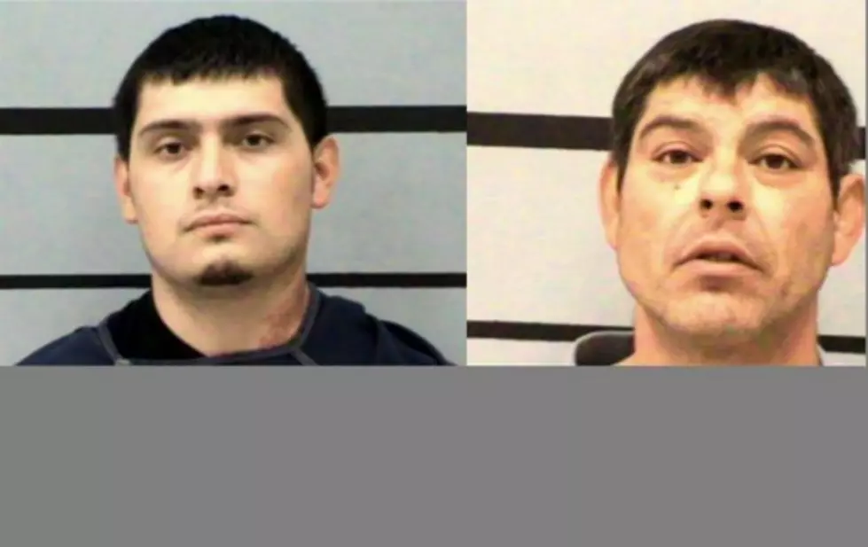 Lubbock County Sheriff&#8217;s Office Seeks Home Burglars as Part of Operation St. Nick