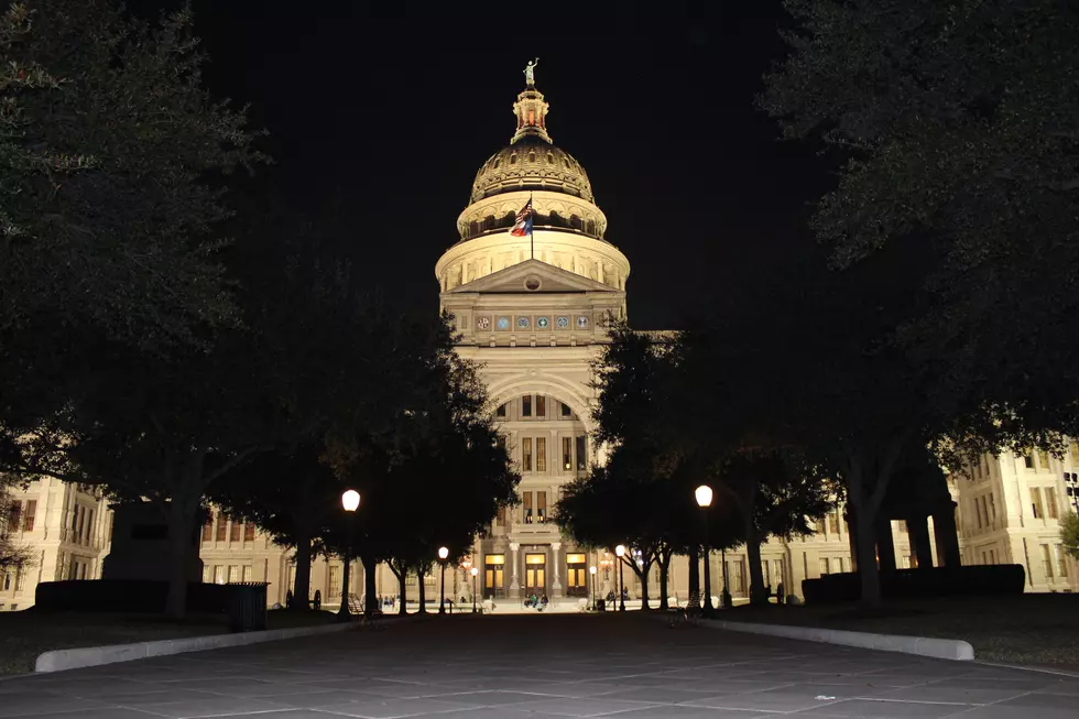 Chad’s Morning Brief: New Texas Senate Rules, No Civil Rights Charges in Ferguson, and Other Top Stories