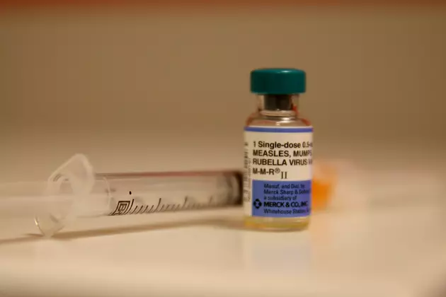 No Multi-State Measles Outbreak, According to CDC