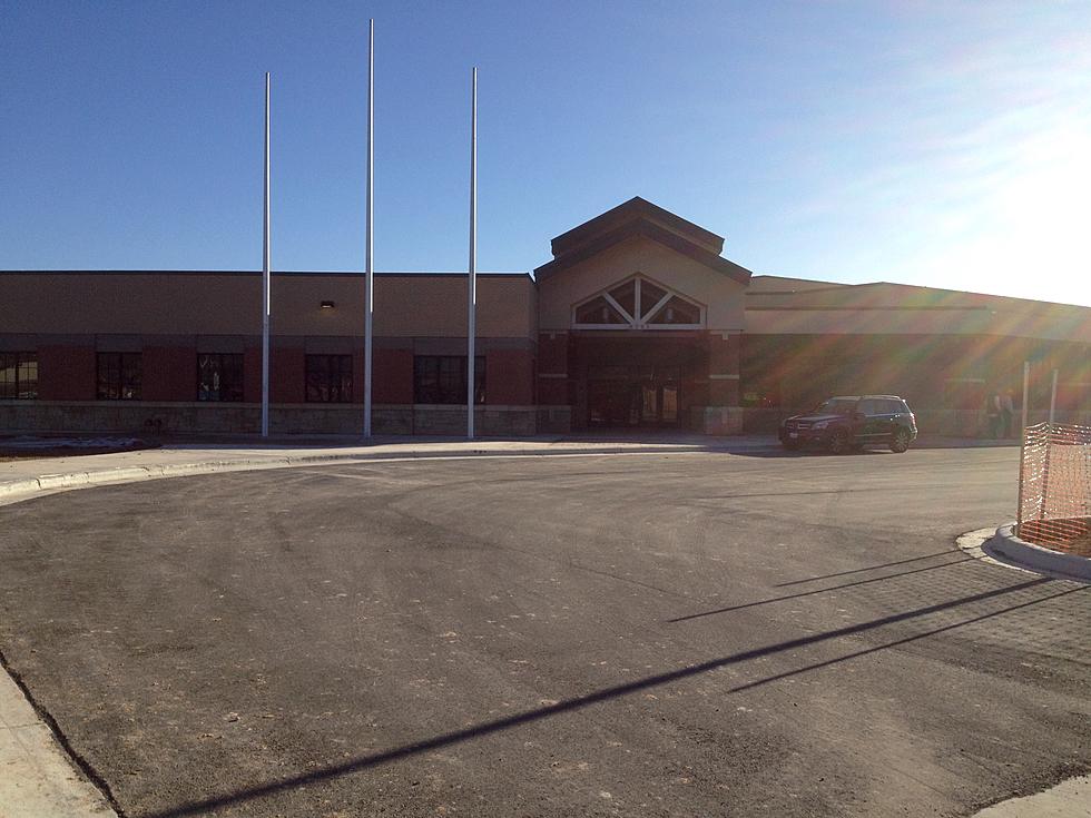 Lubbock ISD Opens Newest Elementary