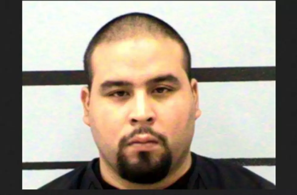 Tejano 97 Night Club Manslaughter Suspect Surrenders to Lubbock Police