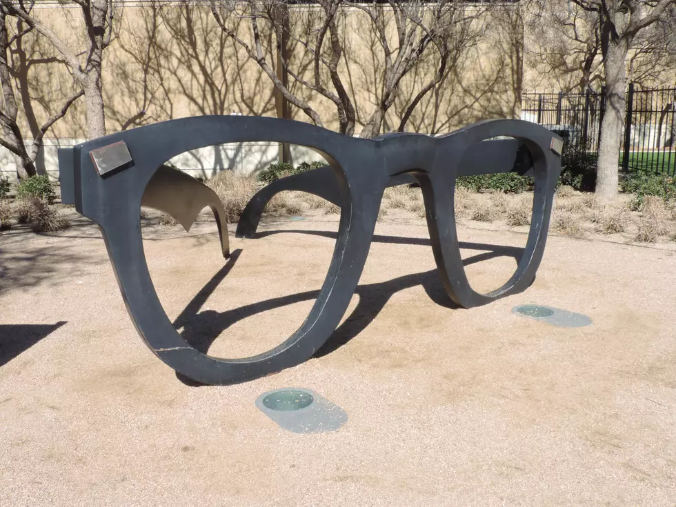 Lubbock Remembers Buddy Holly on The Day The Music Died