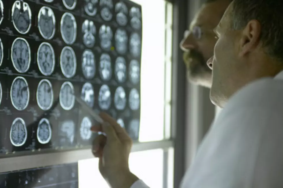 Governor Abbott Names March 18 Brain Injury Awareness Day