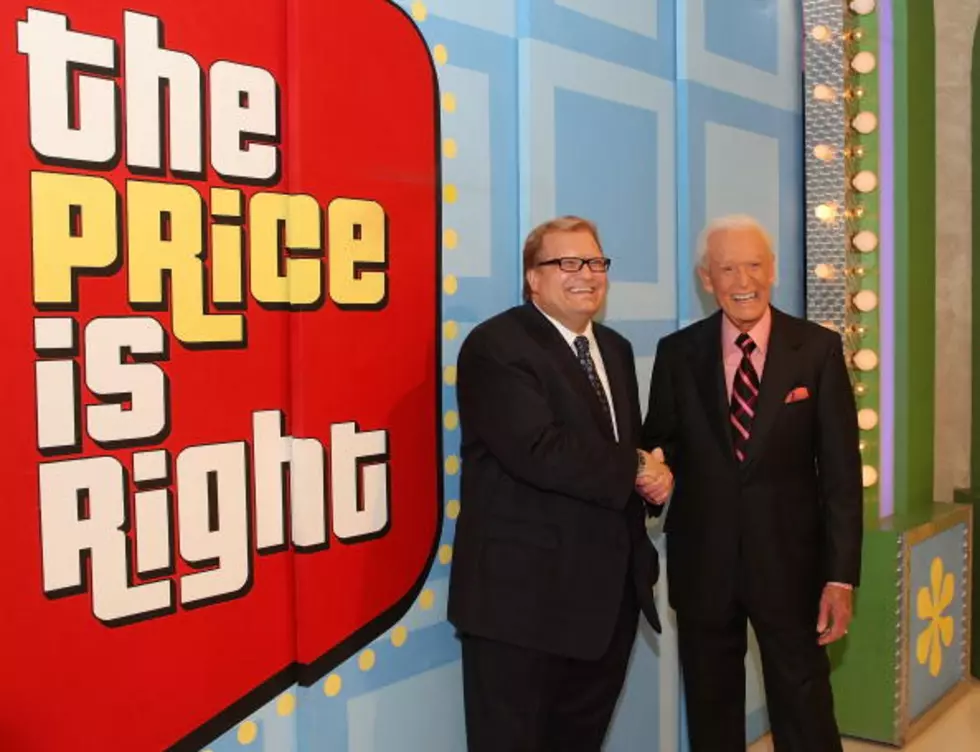 The Price is Right Pulls Off an Epic April Fools’ Day Show