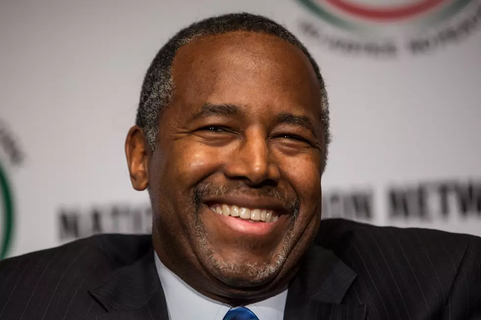 Chad’s Morning Brief: Ben Carson Goes After the Media and Lawmaker Believes ISIS Bombed Russian Airline