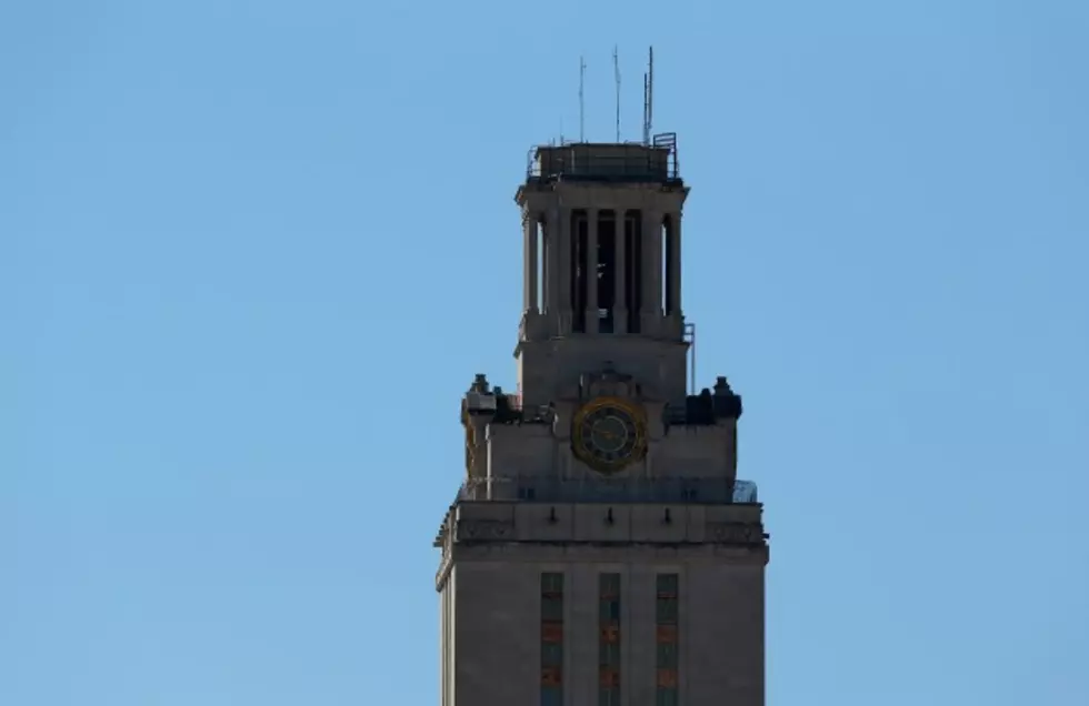 Should the University of Texas Remove the Statue of Jefferson Davis? [POLL]